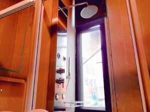 Vannituba majutusasutuses Fangliao Chun Lai Homestay