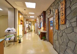 Fotografie z fotogalerie ubytování Shinwaka Lodge v destinaci Wakajama