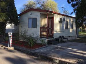 Gallery image of Caracourt caravan park in Singleton