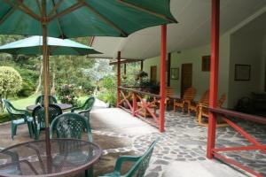 Fotografie z fotogalerie ubytování Cielito Sur Bed & Breakfast Inn v destinaci Cerro Punta