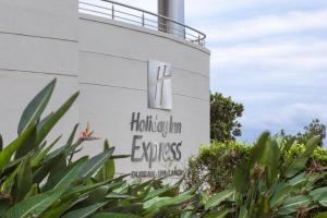 Gallery image of Holiday Inn Express Durban - Umhlanga, an IHG Hotel in Durban