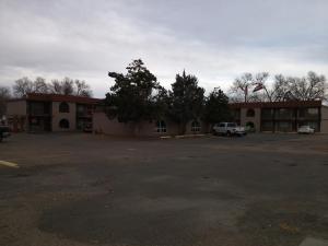 Gallery image of High Chaparral Inn in Rocky Ford