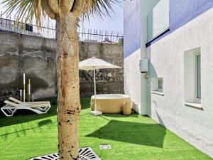 The Blue Corner Apartments, Puerto de la Cruz – Precios actualizados 2023