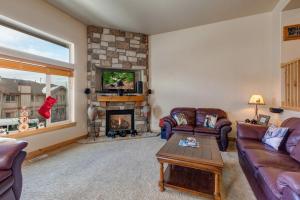 Gallery image of Luge Lane townhouse in Park City