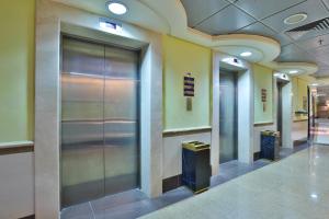 Fotografie z fotogalerie ubytování Saraya Al Deafah Hotel v Mecce