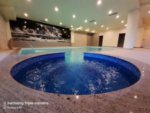 Fotografie z fotogalerie ubytování Hotel Rekic v destinaci Bihać