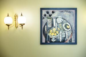 Fotografie z fotogalerie ubytování Grand Hotel Traian v destinaci Iaşi