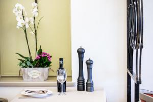 Fotografie z fotogalerie ubytování Grand Hotel Traian v destinaci Iaşi