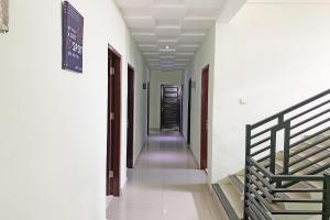 Fotografie z fotogalerie ubytování RedDoorz Syariah near Jam Gadang Bukittinggi 2 v destinaci Bukittinggi