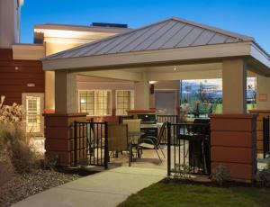Gallery image of Candlewood Suites San Marcos, an IHG Hotel in San Marcos