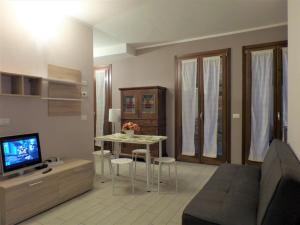 Gallery image of Appartamenti Miriam in Verbania