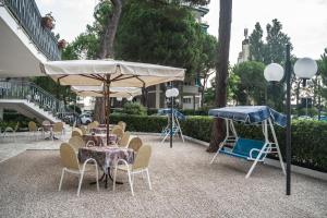 Fotografie z fotogalerie ubytování Hotel Sayonara v destinaci Milano Marittima