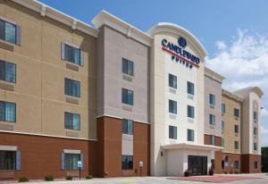 Gallery image of Candlewood Suites Dickinson, an IHG Hotel in Dickinson