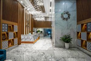 Fotografie z fotogalerie ubytování Seana Hotel v Nha Trangu