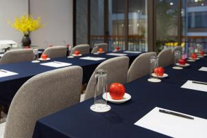 Konferenční prostory v ubytování Seana Hotel