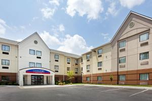 Imagen de la galería de Candlewood Suites Knoxville Airport-Alcoa, an IHG Hotel, en Alcoa