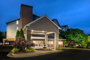 Afbeelding uit fotogalerij van Holiday Inn Express Chapel Hill, an IHG Hotel in Chapel Hill