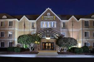 Gallery image of Staybridge Suites Raleigh-Durham Airport-Morrisville, an IHG Hotel in Morrisville