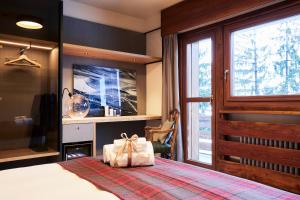 Hotel Europa, Cortina dʼAmpezzo – Precios actualizados 2022