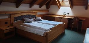 Gallery image of Albergo Bernard in Canazei