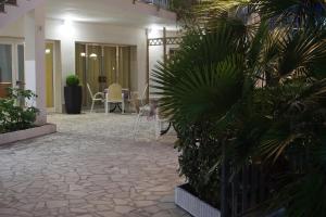 Fotografie z fotogalerie ubytování Hotel Sayonara v destinaci Milano Marittima