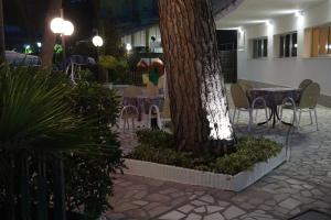 Fotografie z fotogalerie ubytování Hotel Sayonara v destinaci Milano Marittima