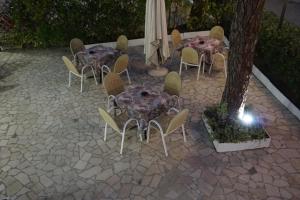 Fotografie z fotogalerie ubytování Hotel Sayonara v destinaci Milano Marittima