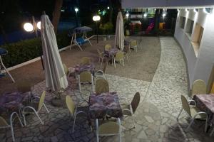 Fotografie z fotogalerie ubytování Hotel Sayonara v destinaci Milano Marittima