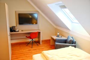 Fotografie z fotogalerie ubytování Walldorf Suites Boutique Hotel v destinaci Walldorf