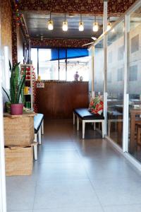 Ảnh trong thư viện ảnh của Alpina Monte Carlo Travellers Inn ở Tagaytay