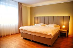 Fotografie z fotogalerie ubytování Walldorf Suites Boutique Hotel v destinaci Walldorf