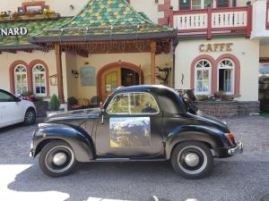 Gambar di galeri bagi Albergo Bernard di Canazei
