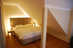 Fotografie z fotogalerie ubytování Walldorf Suites Boutique Hotel v destinaci Walldorf