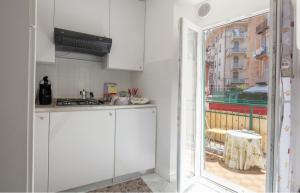 Gallery image of ControVento Apartament II in La Spezia