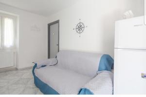 Posedenie v ubytovaní ControVento Apartament II