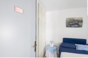 Posedenie v ubytovaní ControVento Apartament II
