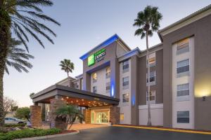 Gallery image of Holiday Inn Express & Suites Orlando International Airport, an IHG Hotel in Orlando