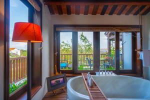Foto sihtkohas Hoi An asuva majutusasutuse Hoi An Chic - Green Retreat galeriist