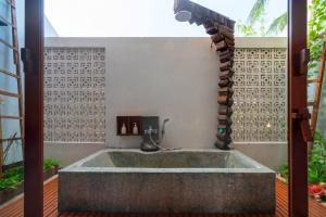 Foto sihtkohas Hoi An asuva majutusasutuse Hoi An Chic - Green Retreat galeriist