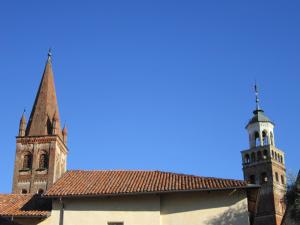 Kép Saluzzo Historic Center Apartment szállásáról Saluzzóban a galériában
