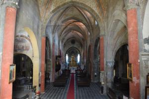 Kép Saluzzo Historic Center Apartment szállásáról Saluzzóban a galériában