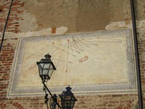 Kép Saluzzo Historic Center Apartment szállásáról Saluzzóban a galériában
