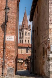 Kép Saluzzo Historic Center Apartment szállásáról Saluzzóban a galériában