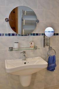 Gallery image of Finest Retreats - Shropshire Cottage, 2 bedrooms, sleeps 3 in Marchamley