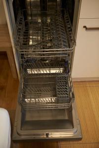 Zdjęcie z galerii obiektu Appartement Mamas Iglu w Saalbach Hinterglemm