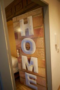 Zdjęcie z galerii obiektu Appartement Mamas Iglu w Saalbach Hinterglemm