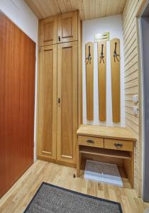 Zdjęcie z galerii obiektu Appartement Mamas Iglu w Saalbach Hinterglemm