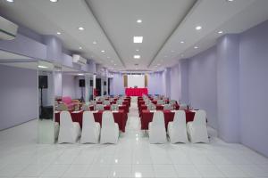 Gallery image of Eco Inn Lite Ubon Ratchathani in Ubon Ratchathani