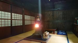 Galería fotográfica de むかしの暮らし体験ー古民家の宿 みのり家 en Takayama