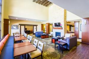 Foto dalla galleria di Staybridge Suites Plano - Legacy West Area, an IHG Hotel a Frisco